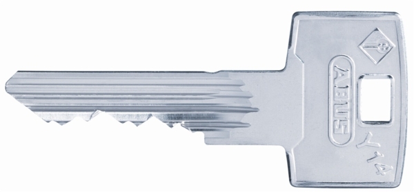 ABUS DELTUS Y14 Nøgler