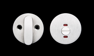 : DO: TOILETTE CREW C: 27 MM 3006-0127 Modulare Schließfächer