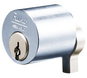 RUND SILINDER FOR GRID PORTLOCK TH2608 I SYSTEM