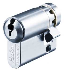 ENKEL PROFILSYLINDER TH1600 I SYSTEM