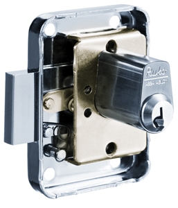 MØBLERLÅS TH1614 I SYSTEM