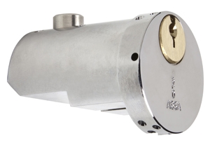 SYLINDER FOR NØKKELRØR TH1688 I SYSTEM