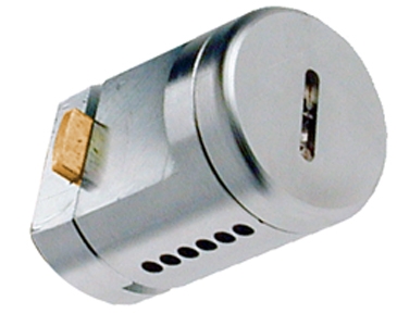 SILINDER FOR NØKKELRØR TH2650 I SYSTEM