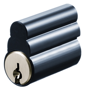 SILINDER FOR PADLOCK TH4640 I SYSTEM