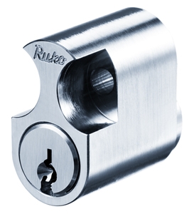 OVALSYLINDER FOR MODULLÅS TS2603 I SYSTEM