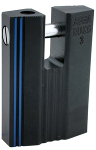 PADLOCK TS3649 I SYSTEM