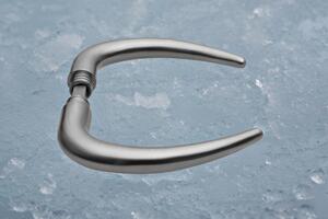 DØRHÅNDTAK KOPP UTEN ROSER 0319