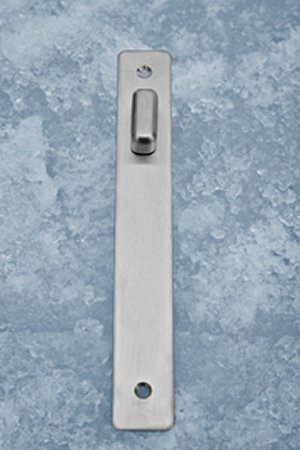 SCHMALES PROFIL LANGES ZEICHEN 6372-0100