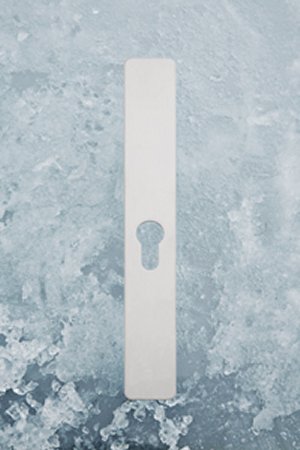 RUKO-LINE NARROW PROFIL LANGES SCHILD 6408-0172 ** RESTVERKAUF BEGRENZTER LAGER **