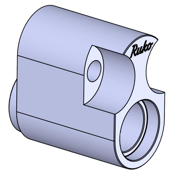 2603-cyl-hus Cylinderhus til 2603