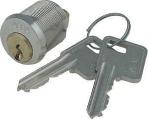 Assa møbellås 8450