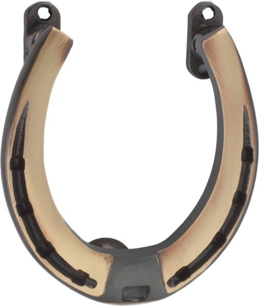 Dørhammer 525 Hestesko Ant