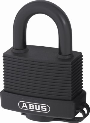 ABUS hänglås 70/45