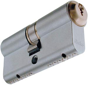 DOBBELT PROFILCYLINDER 522 (5100/II)