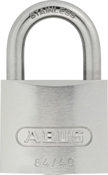 ABUS hänglås 84IB / 40