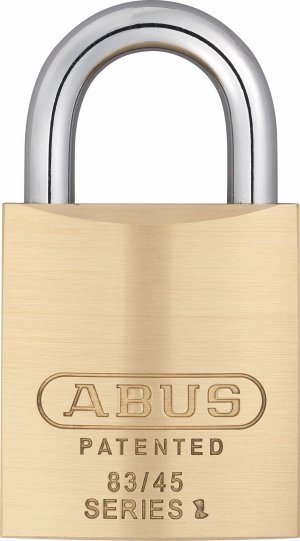 Hængelås 83/45