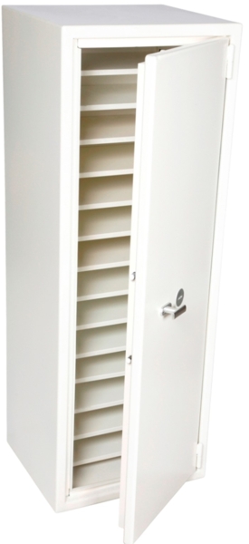 HPC 1 PC - Sikringsskab