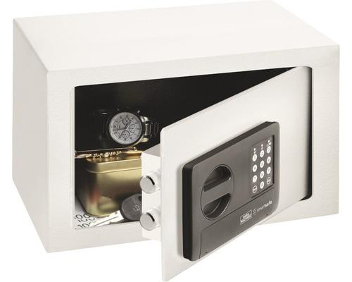 BURG værdiskab Smart Safe 10 E