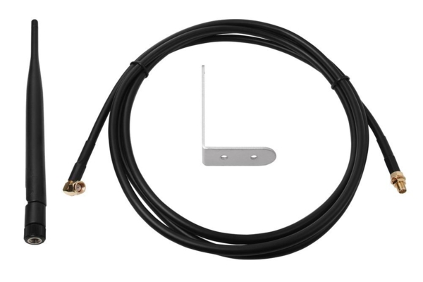 Signalforsterker sett for Plug and Play