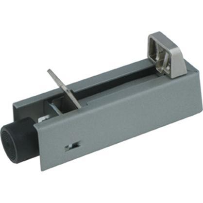 Teleskoptürhalter 360