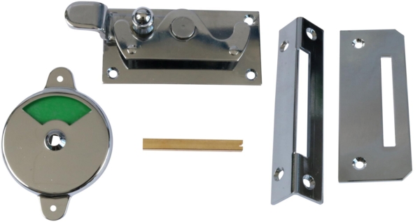 WC-Armaturen IPA verkrüppelte Zunge