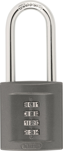 Hængelås 158/50HB50