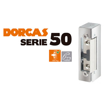 DORCAS 50 serien