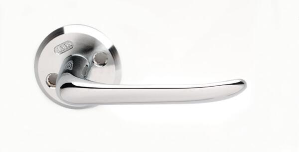 RUKO Dørhåndtak 696 Dørhåndtak 40-57 mm