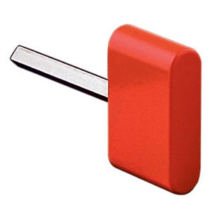 Primo Notschlüssel für Toilettenpersonal