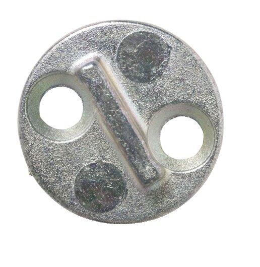 Medbringer til Oval Ruko Cylinder