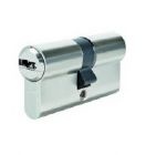 ABUS BRAVUS Højsikkerheds DOBBELT PROFILCYLINDER