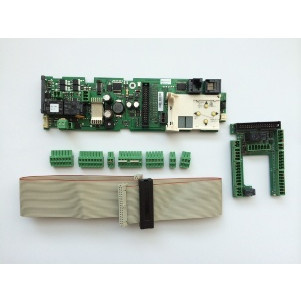 Dorma ED 100 Control Sprint komplett