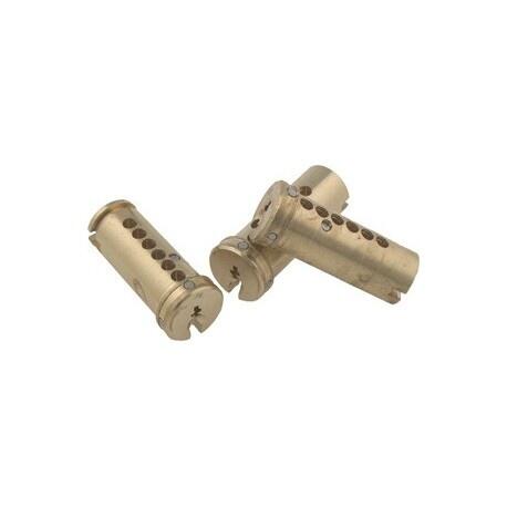 897641 TROMLE 600 VT T/1650