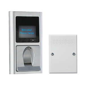 Conlan Mykey BTH 1000, Fingerabdruckleser