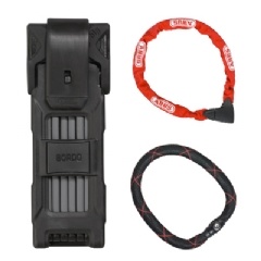 ABUS Øvrige nøgler til cykel låse og lign