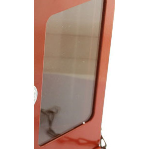 Joma nødnøkkelglass