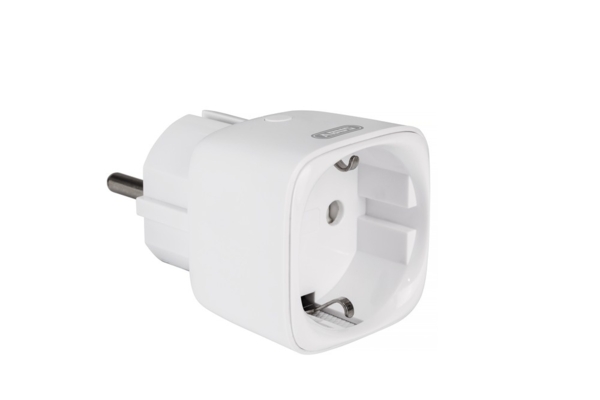 ABUS Z-Wave trådløs stikkontakt