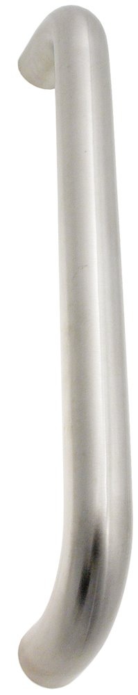 951246 ScanFlex dörrhandtag Ø25 x 300, enda rostfritt stål REMAINDER LAGER UTGÅR