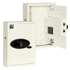Profsafe Schlüsselschrank mit 50 Haken