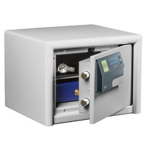 BURG værdiskab Dual-Safe DS 415 E FP