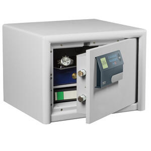 BURG værdiskab Dual-Safe DS 425 E FP