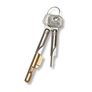 BURG Schlüssellochschloss