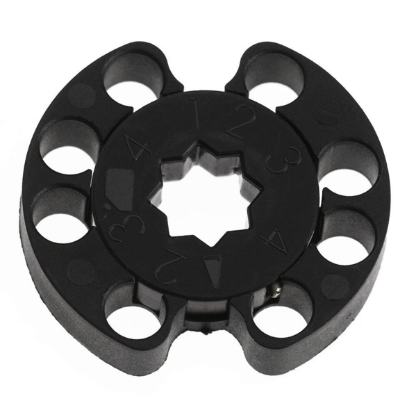 570F Hjælpefjeder til dørgreb