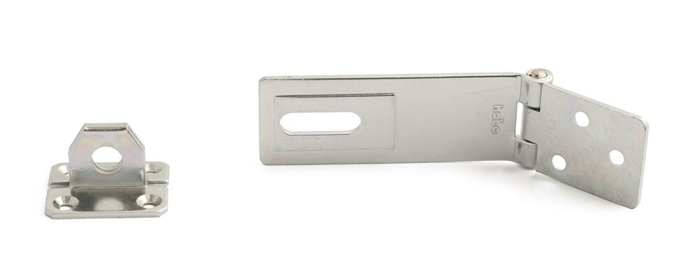 Hængelåsoverfald HABO 126 mm