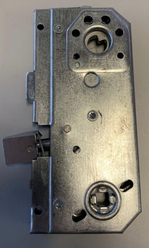 Fix 565 LK to 2150 Rod Lock