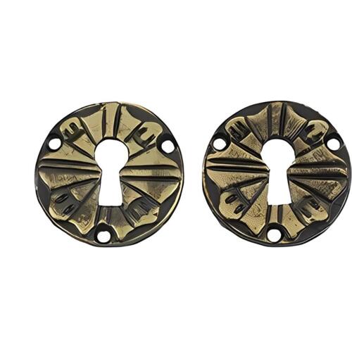 Nøkkelhullet steg 1471 Antikk