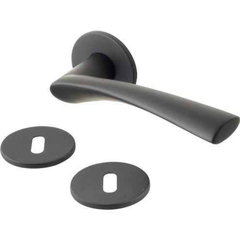 NOIR Dørhåndtak Saturn 19 mm Innerdører