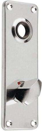 5365 Långskärmad rostfritt stål