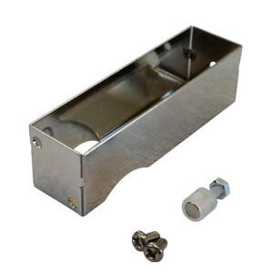 MVR nøkkelskuff - modell 2650