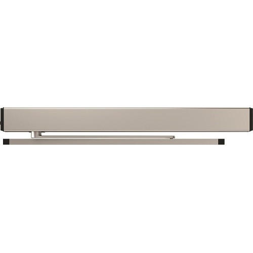 ECO Automatic door ETS 42 w / slide rail